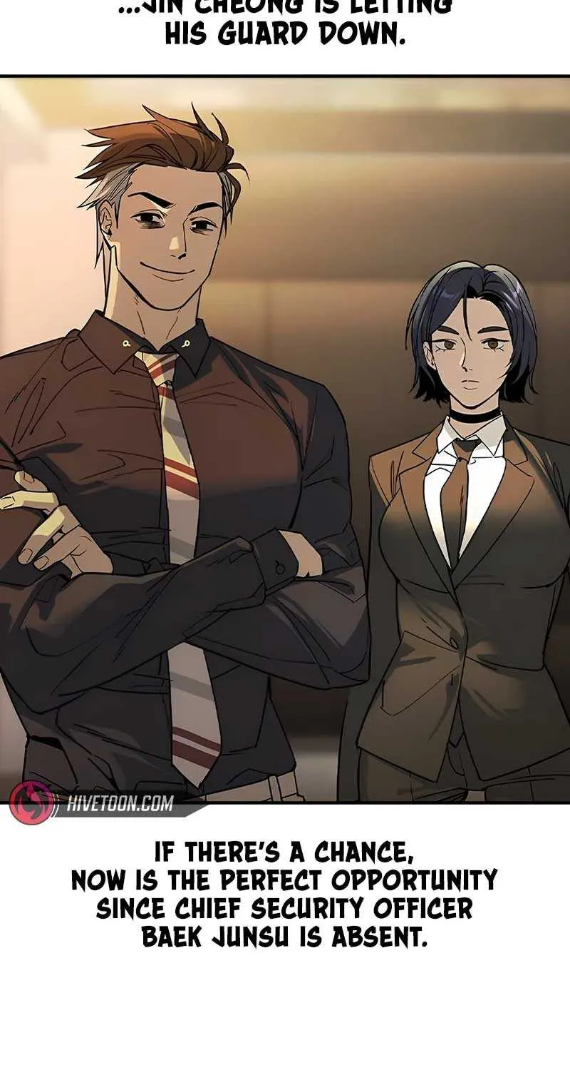 Read The Childe chapter 5 image 27 on Lezhin