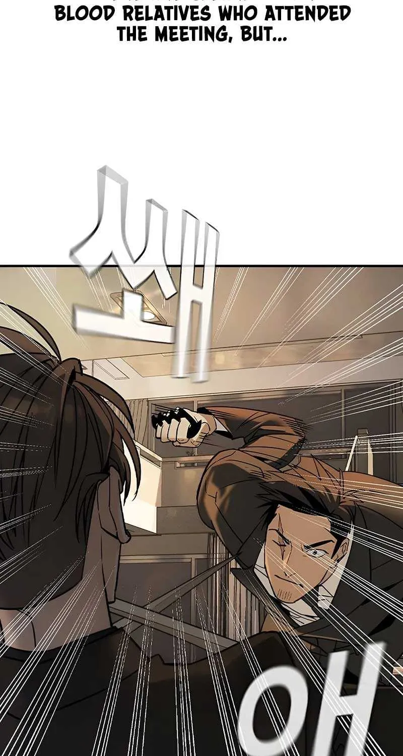 Read The Childe chapter 5 image 29 on Lezhin