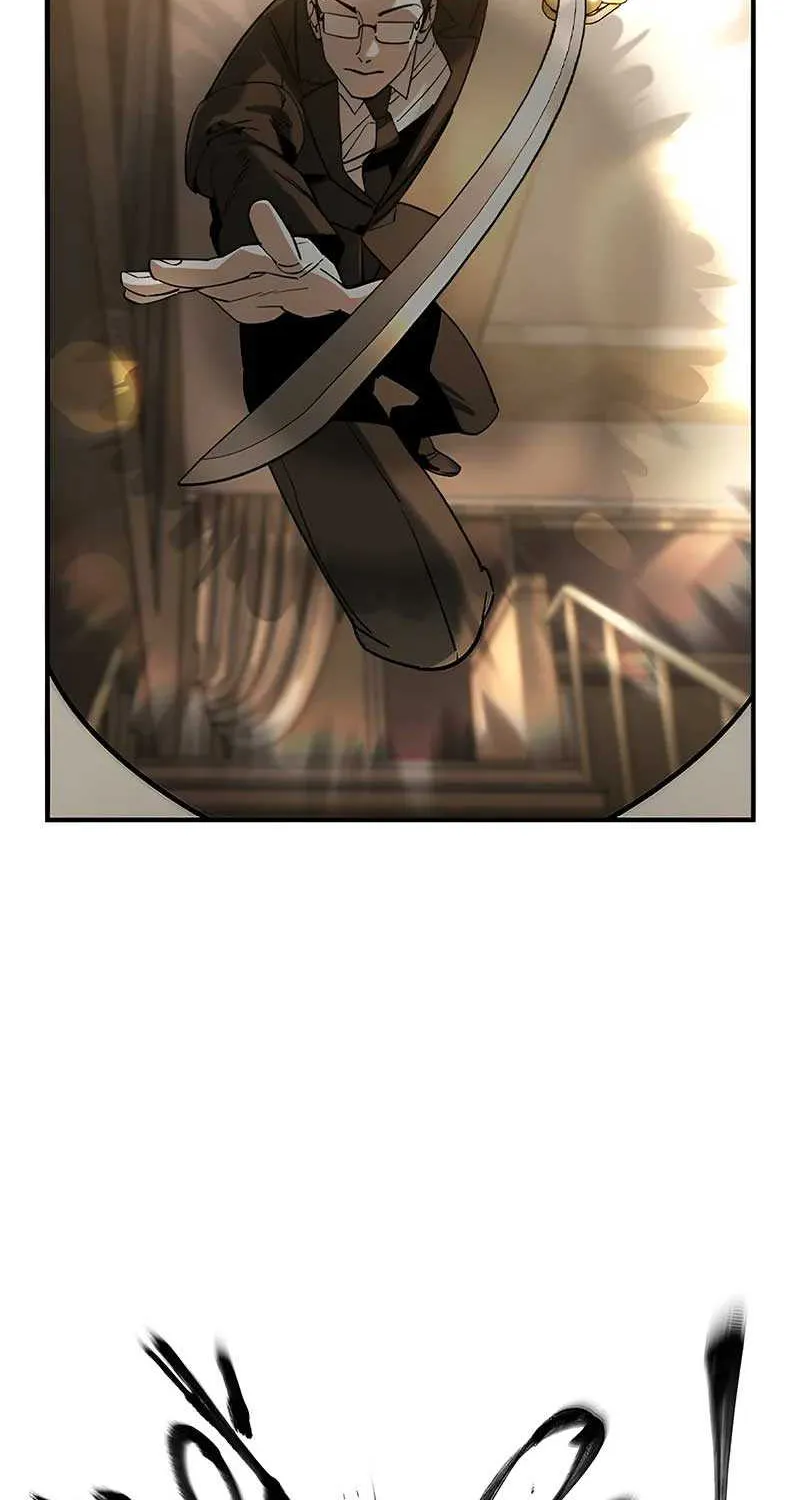 Read The Childe chapter 5 image 32 on Lezhin