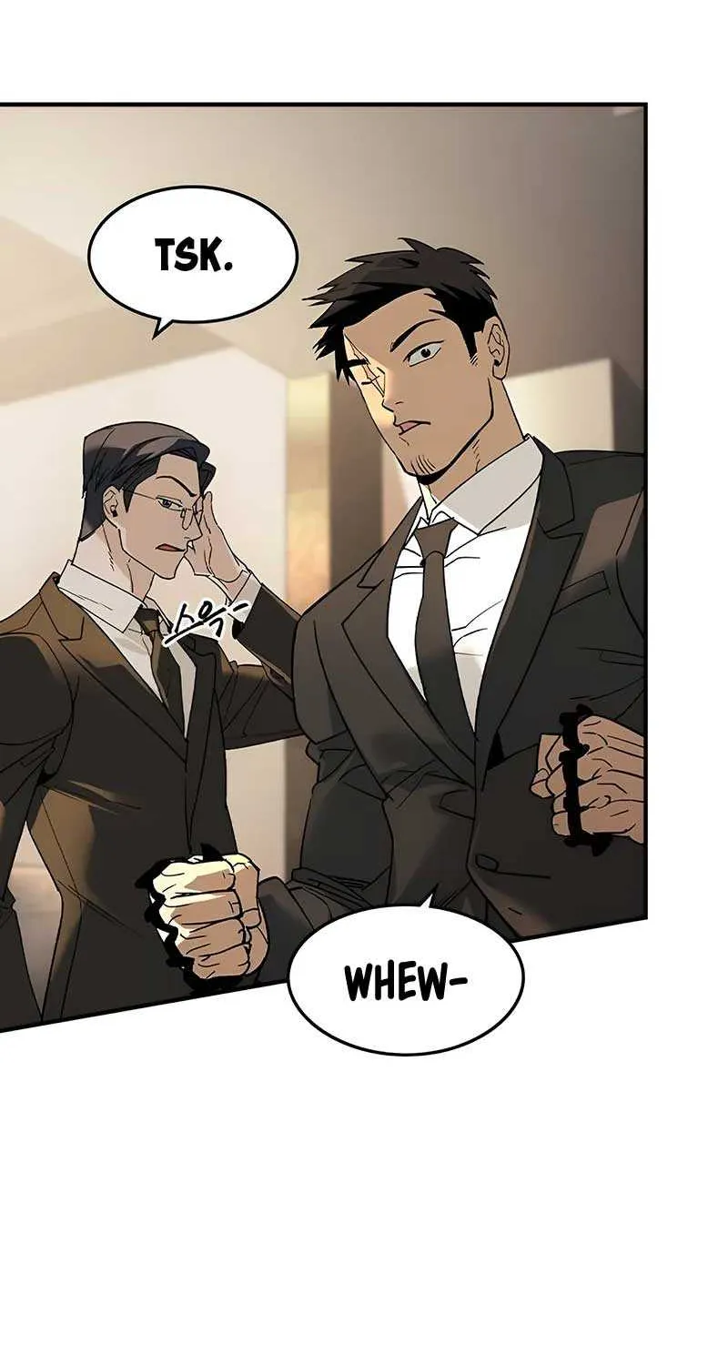 Read The Childe chapter 5 image 34 on Lezhin