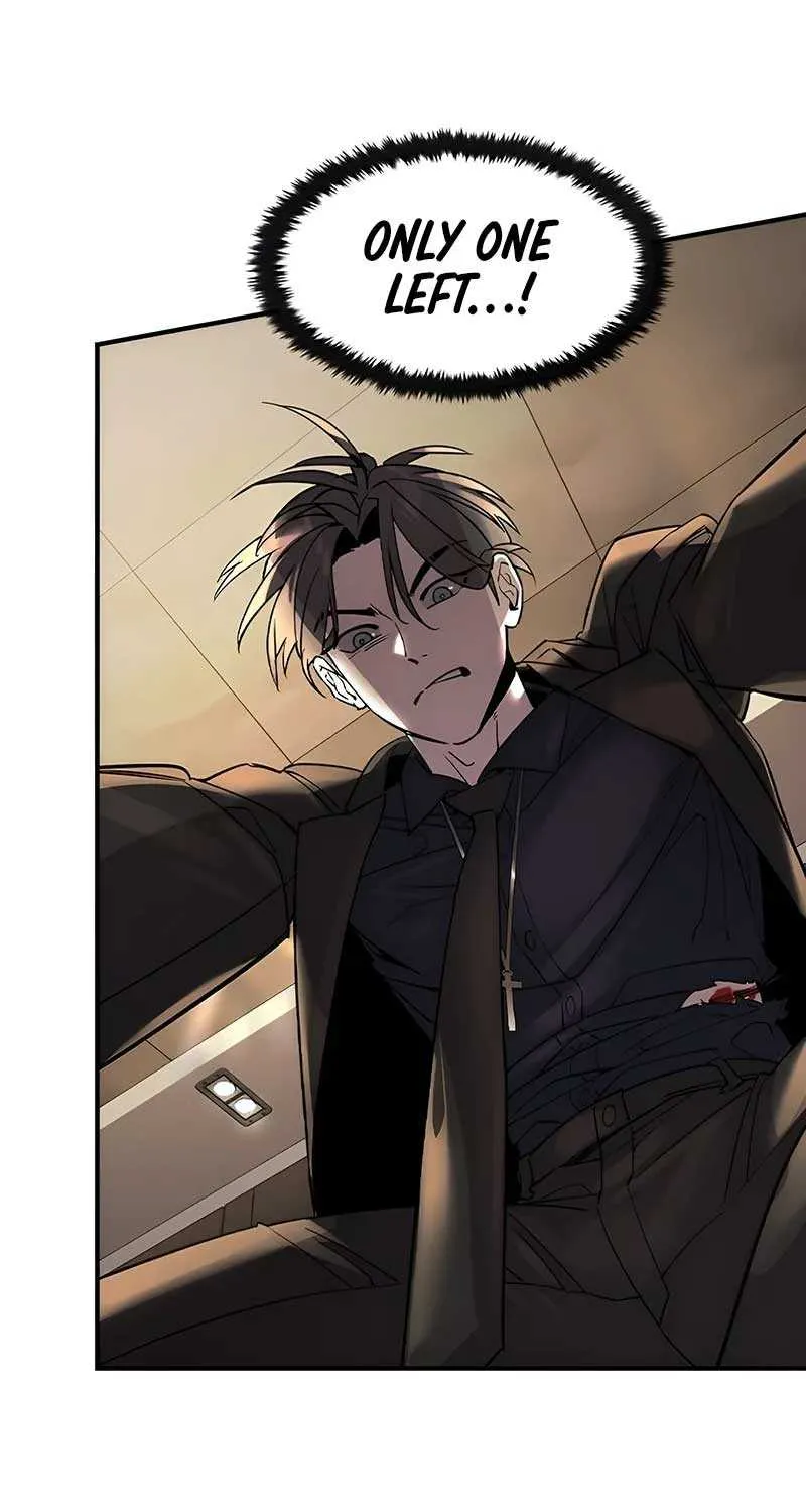 Read The Childe chapter 5 image 35 on Lezhin