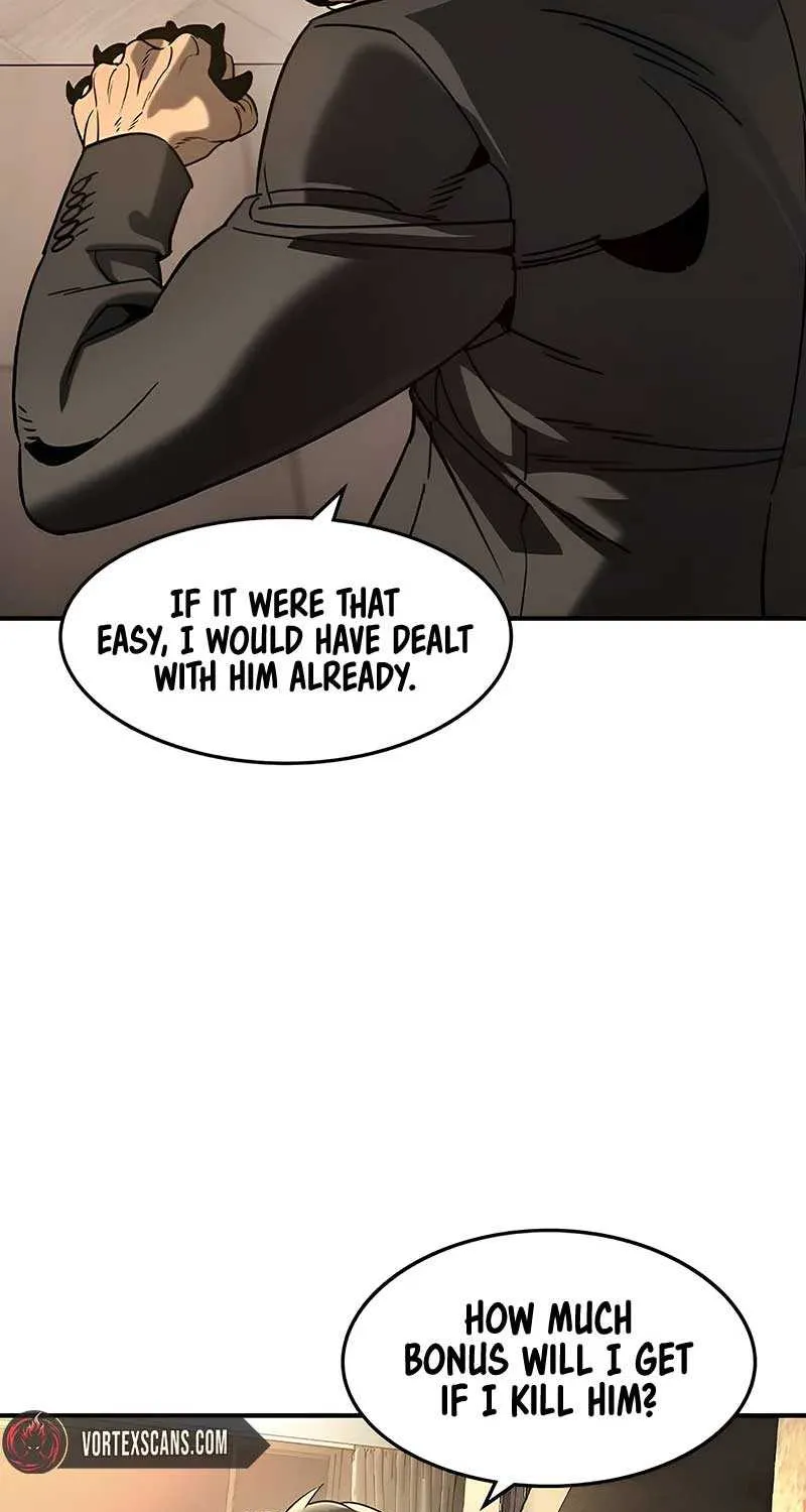 Read The Childe chapter 5 image 37 on Lezhin