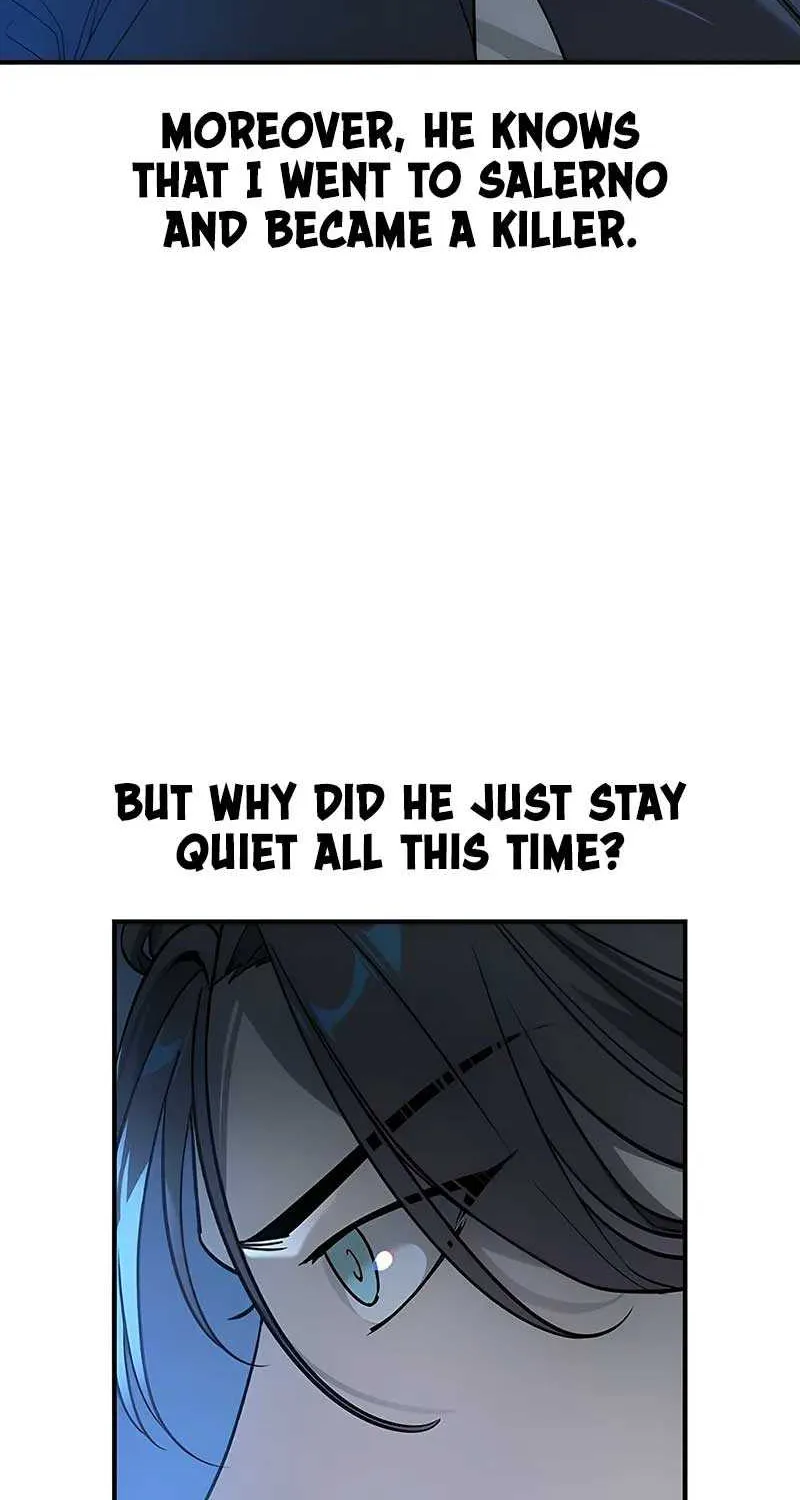 Read The Childe chapter 5 image 4 on Lezhin