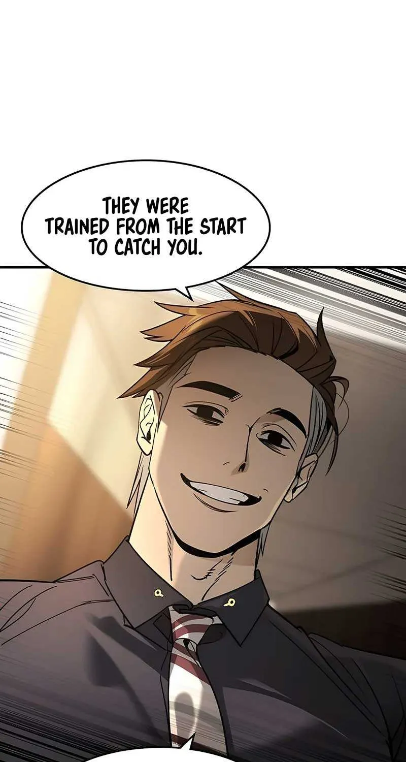 Read The Childe chapter 5 image 41 on Lezhin