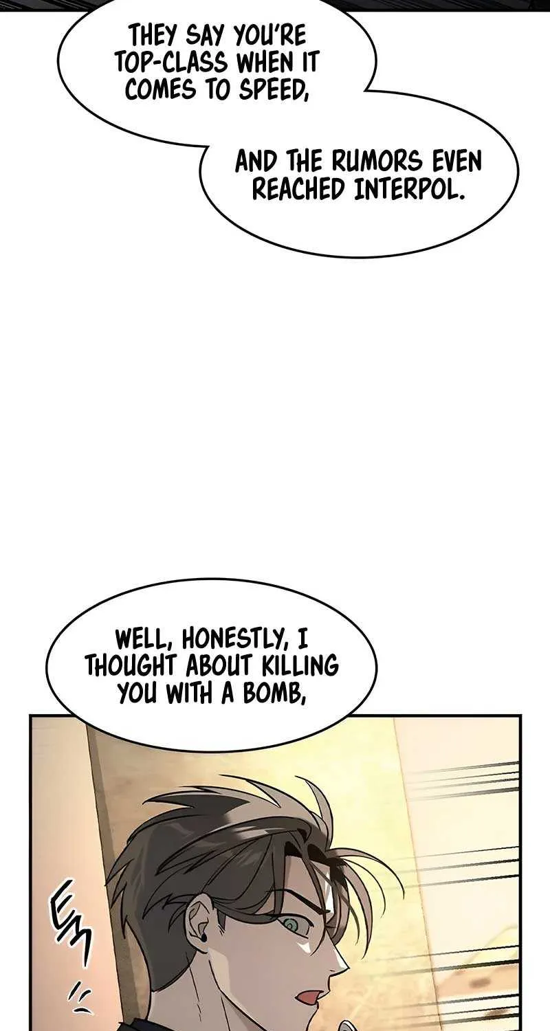 Read The Childe chapter 5 image 42 on Lezhin