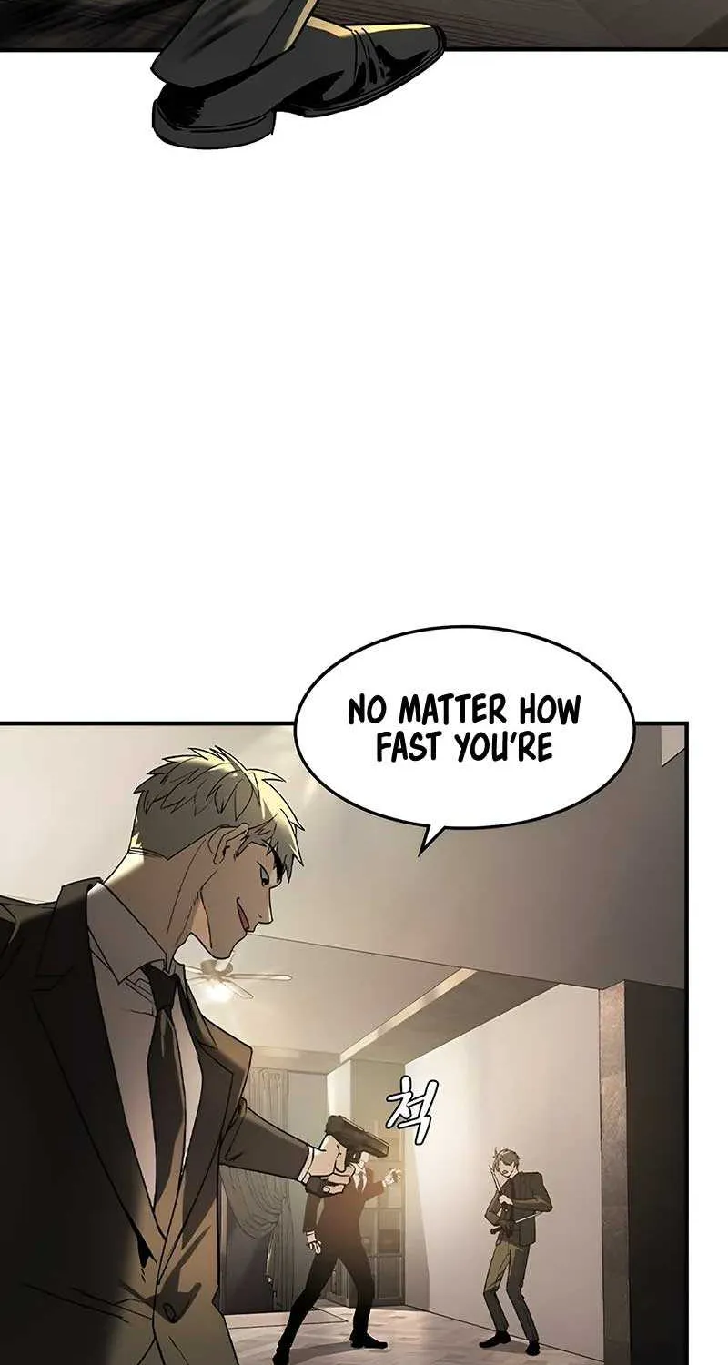 Read The Childe chapter 5 image 45 on Lezhin