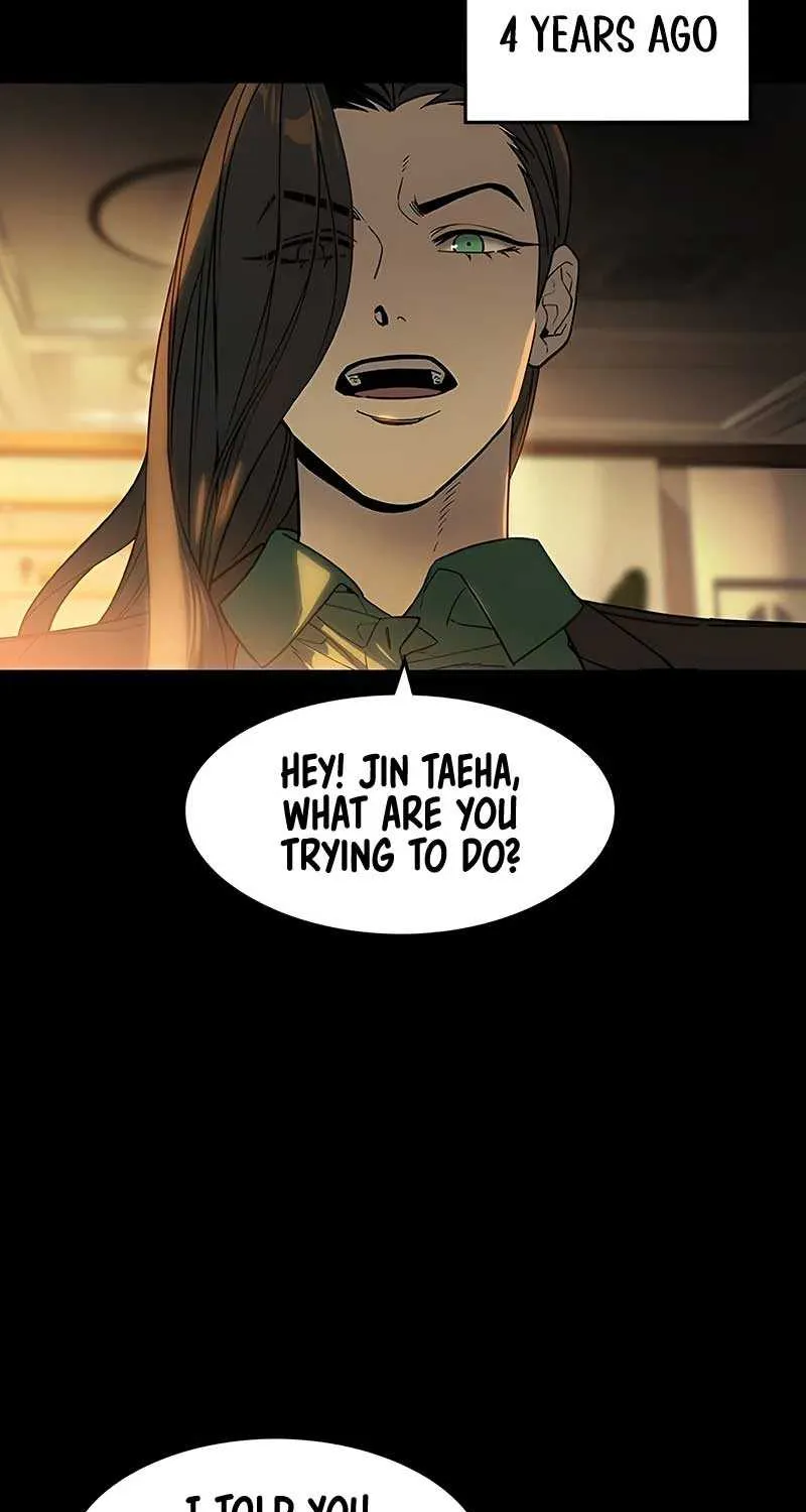 Read The Childe chapter 5 image 56 on Lezhin