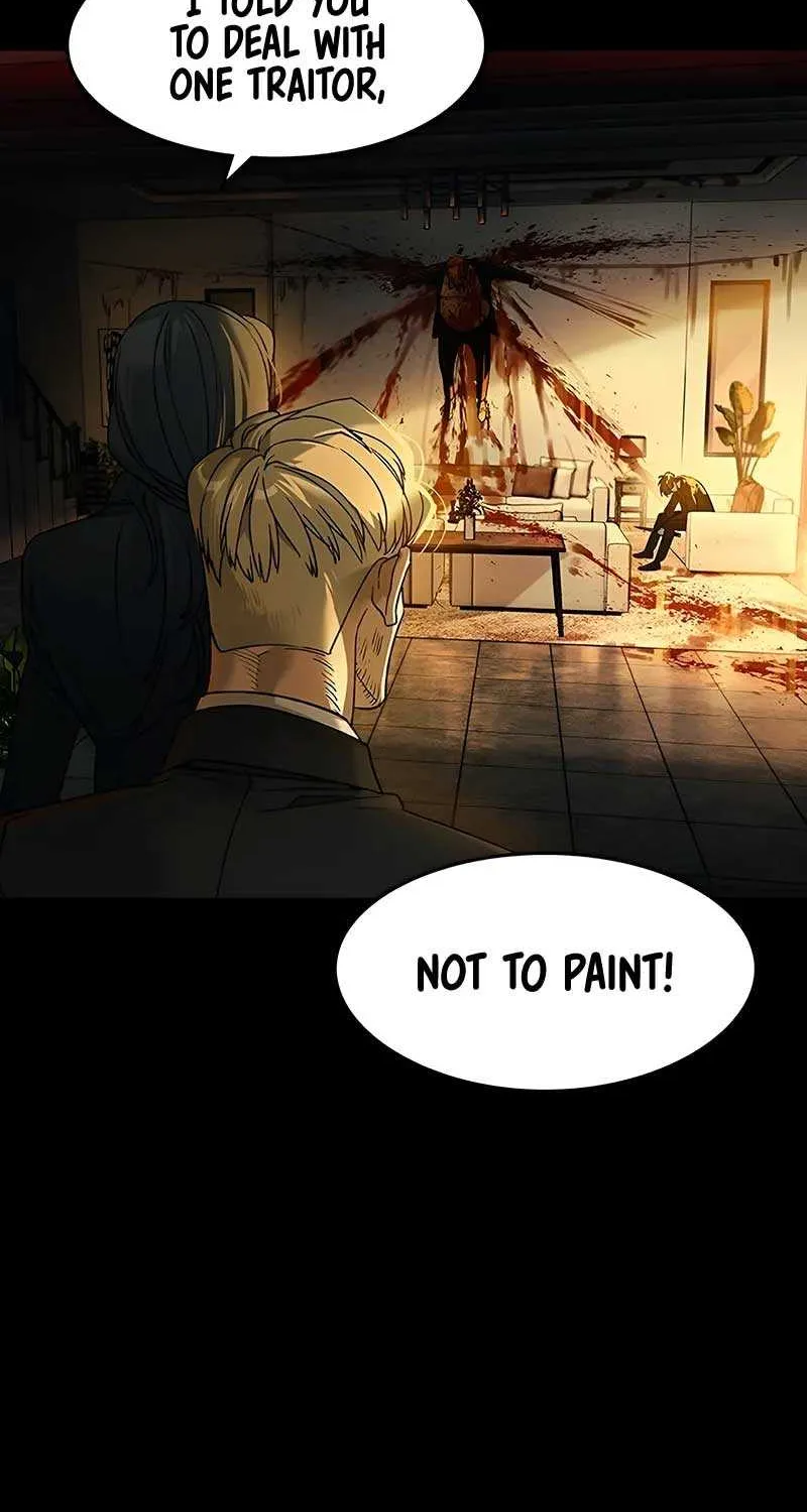 Read The Childe chapter 5 image 57 on Lezhin