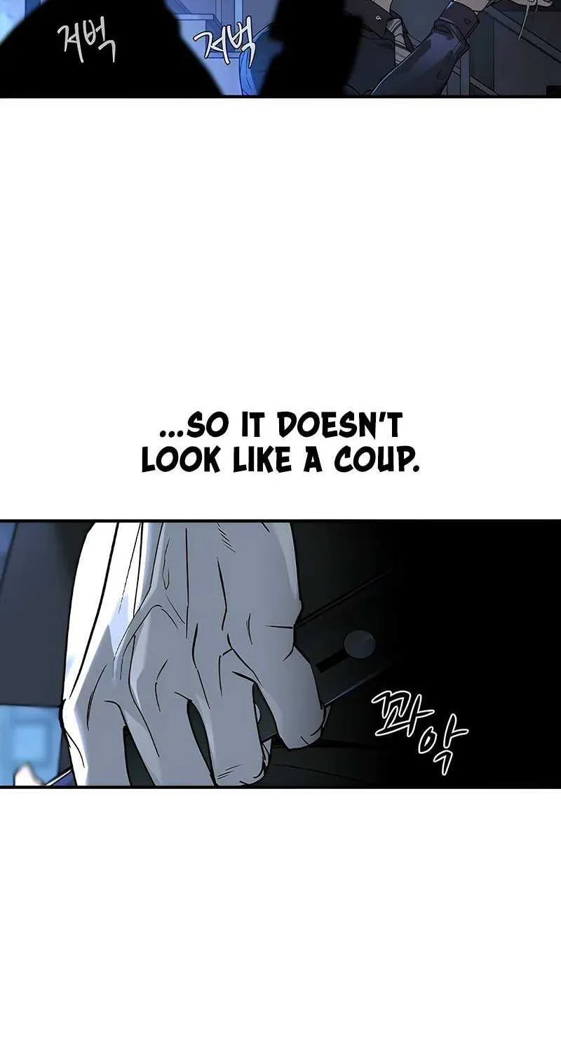 Read The Childe chapter 5 image 6 on Lezhin