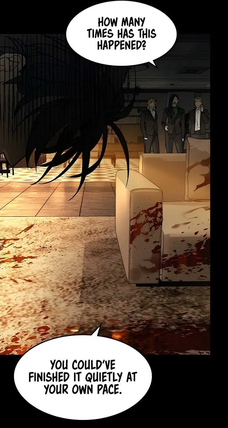 Read The Childe chapter 5 image 60 on Lezhin