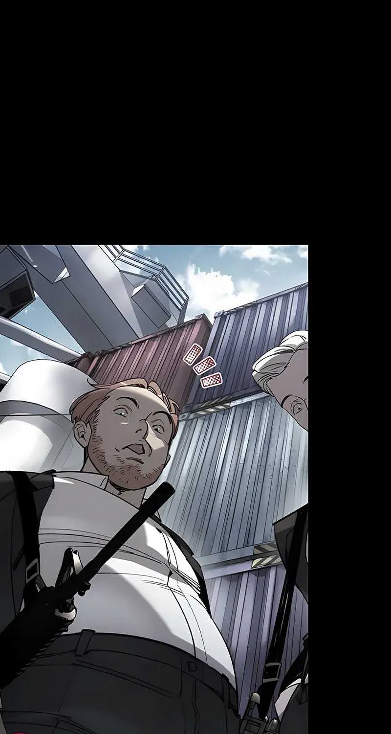Read The Childe chapter 5 image 61 on Lezhin