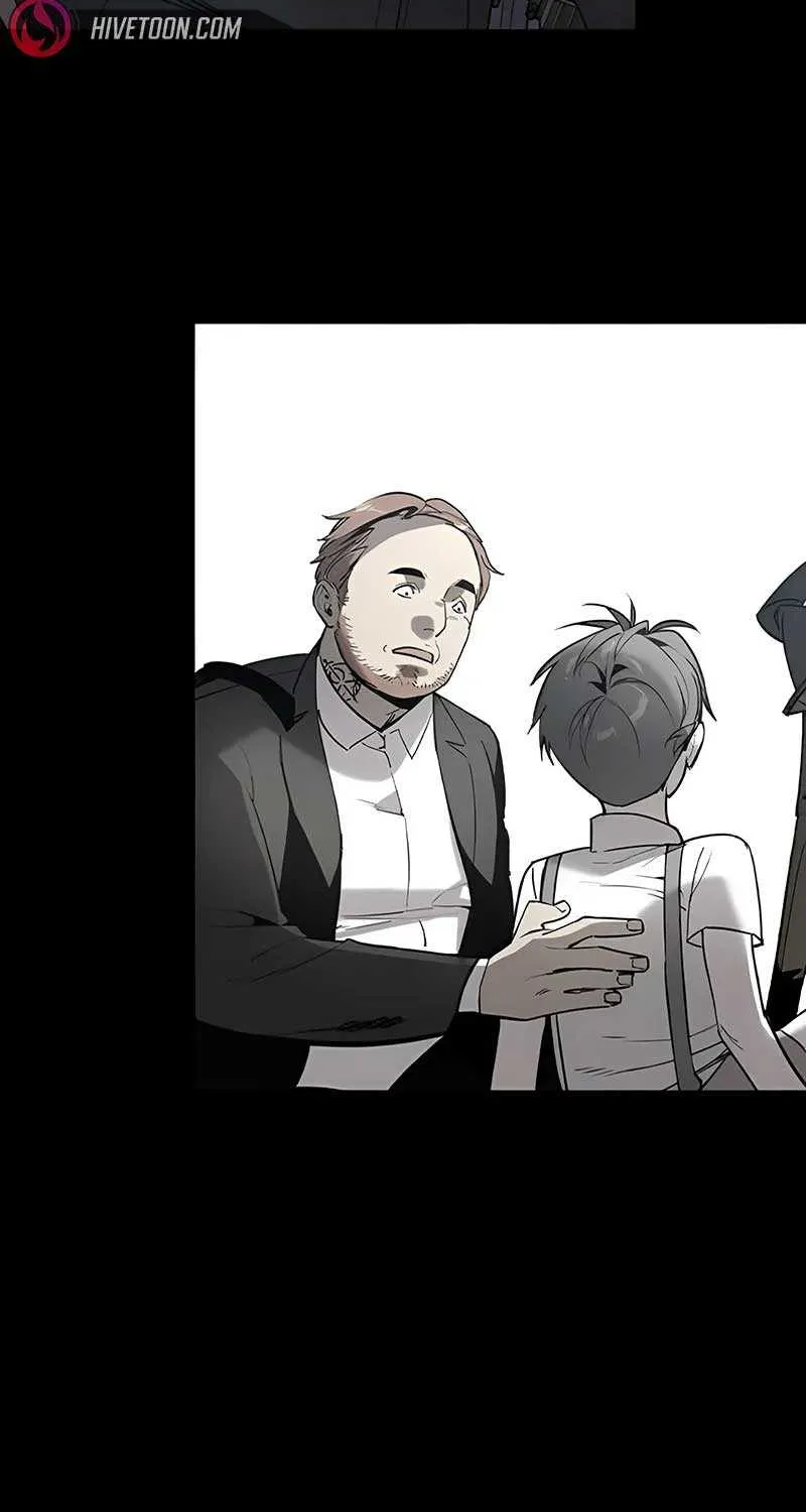 Read The Childe chapter 5 image 62 on Lezhin