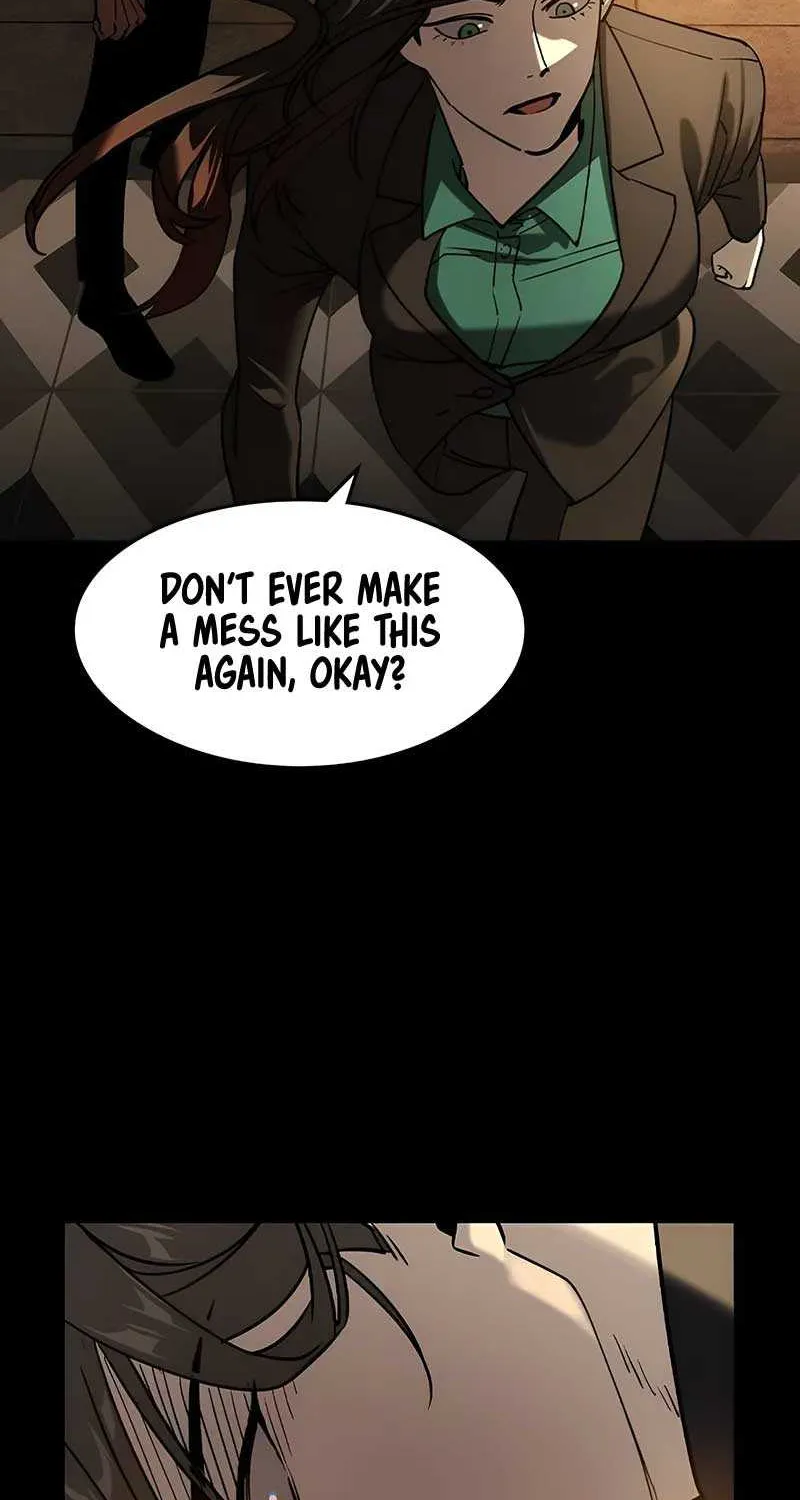 Read The Childe chapter 5 image 65 on Lezhin
