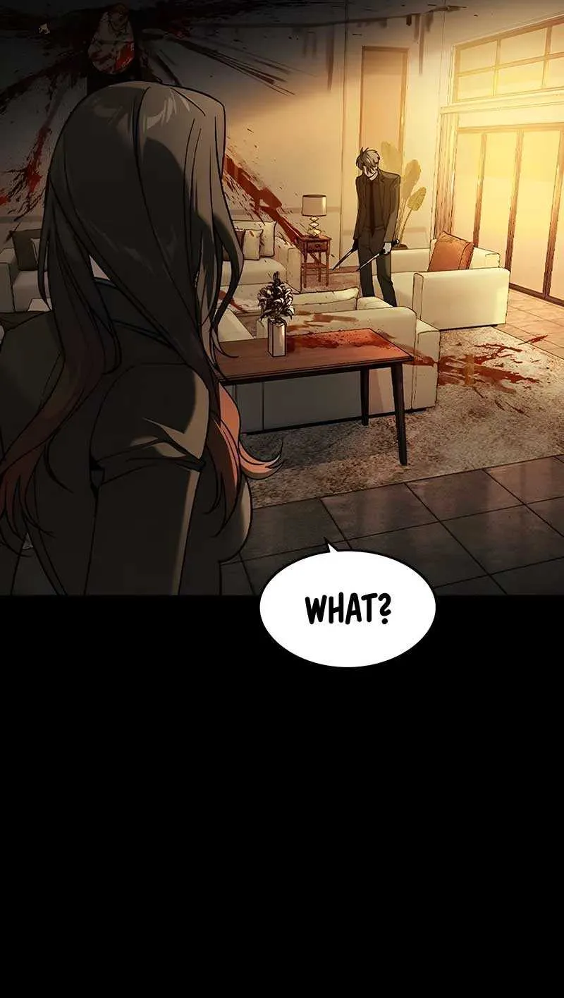 Read The Childe chapter 5 image 68 on Lezhin