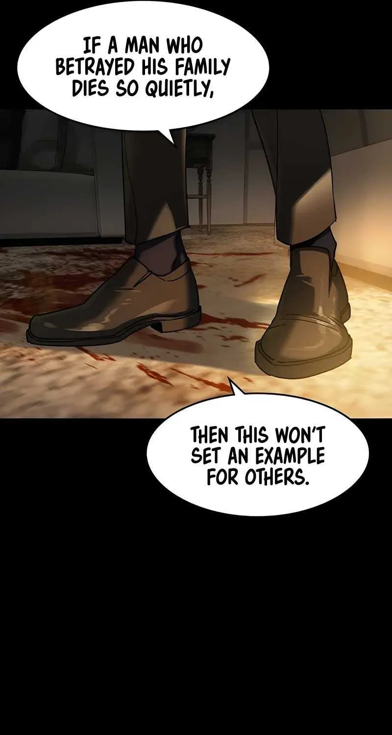 Read The Childe chapter 5 image 69 on Lezhin
