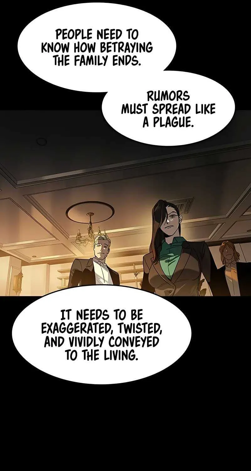 Read The Childe chapter 5 image 70 on Lezhin