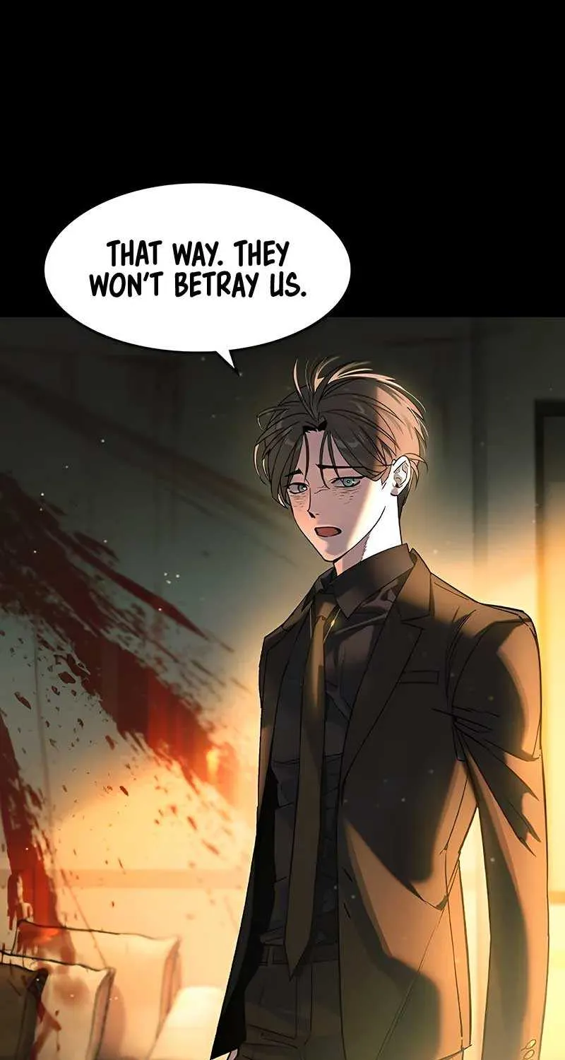 Read The Childe chapter 5 image 71 on Lezhin