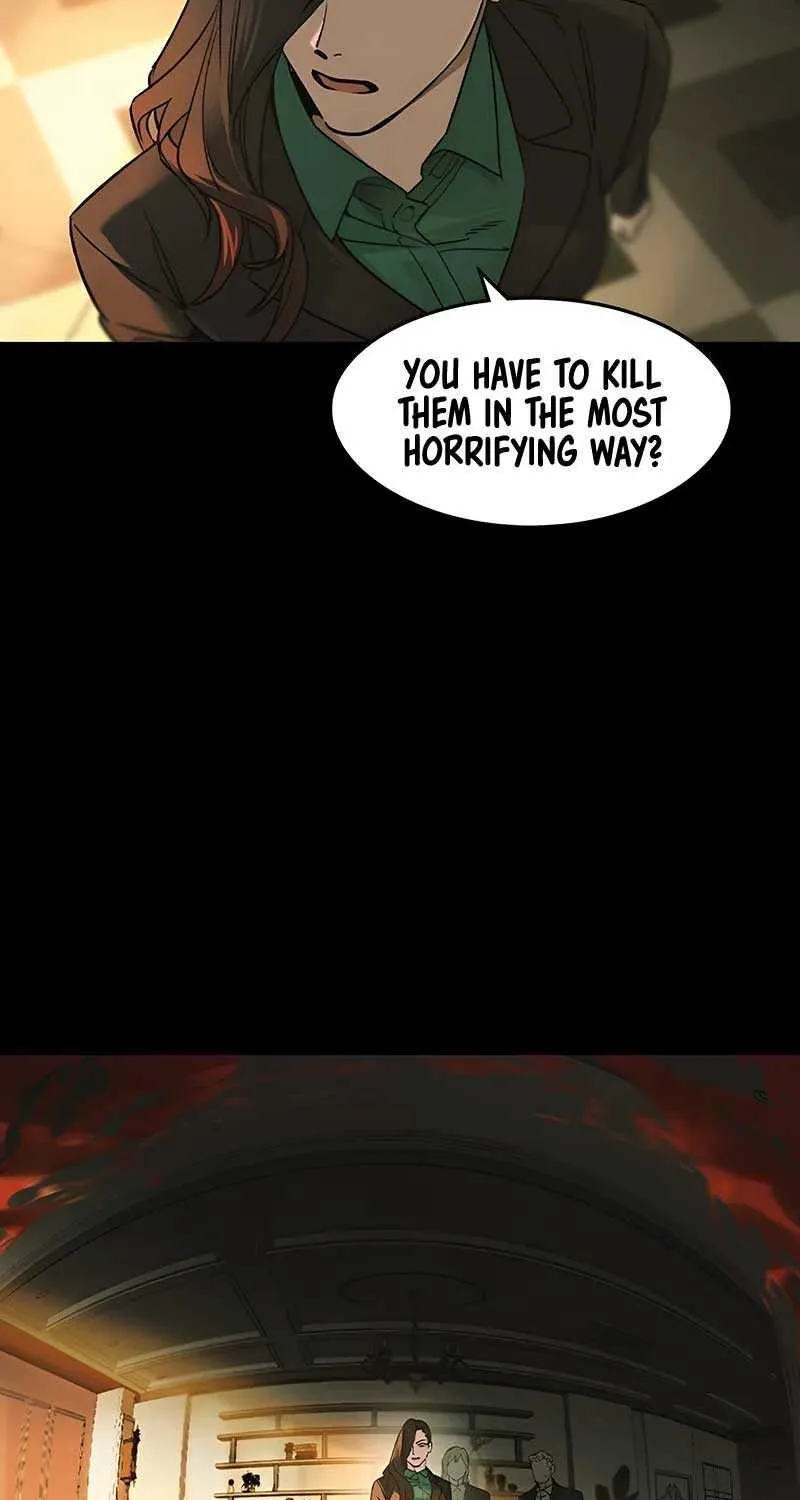 Read The Childe chapter 5 image 73 on Lezhin