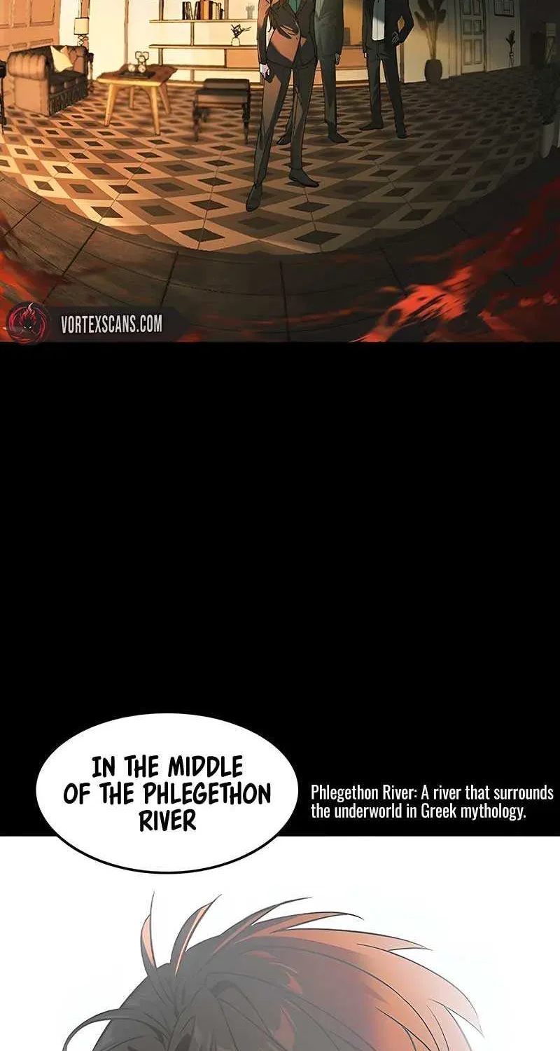 Read The Childe chapter 5 image 74 on Lezhin