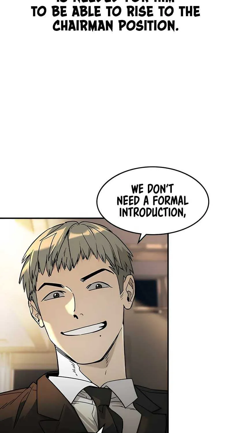 Read The Childe chapter 5 image 8 on Lezhin