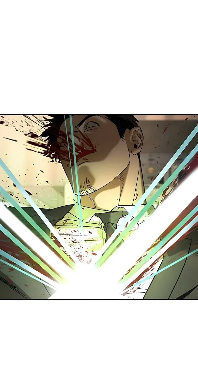 Read The Childe chapter 5 image 80 on Lezhin