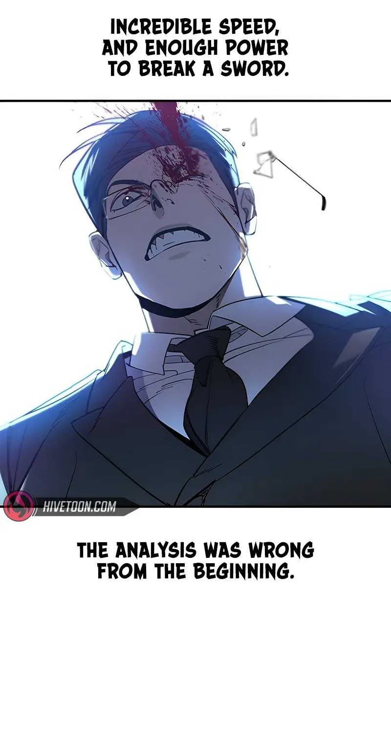 Read The Childe chapter 5 image 86 on Lezhin