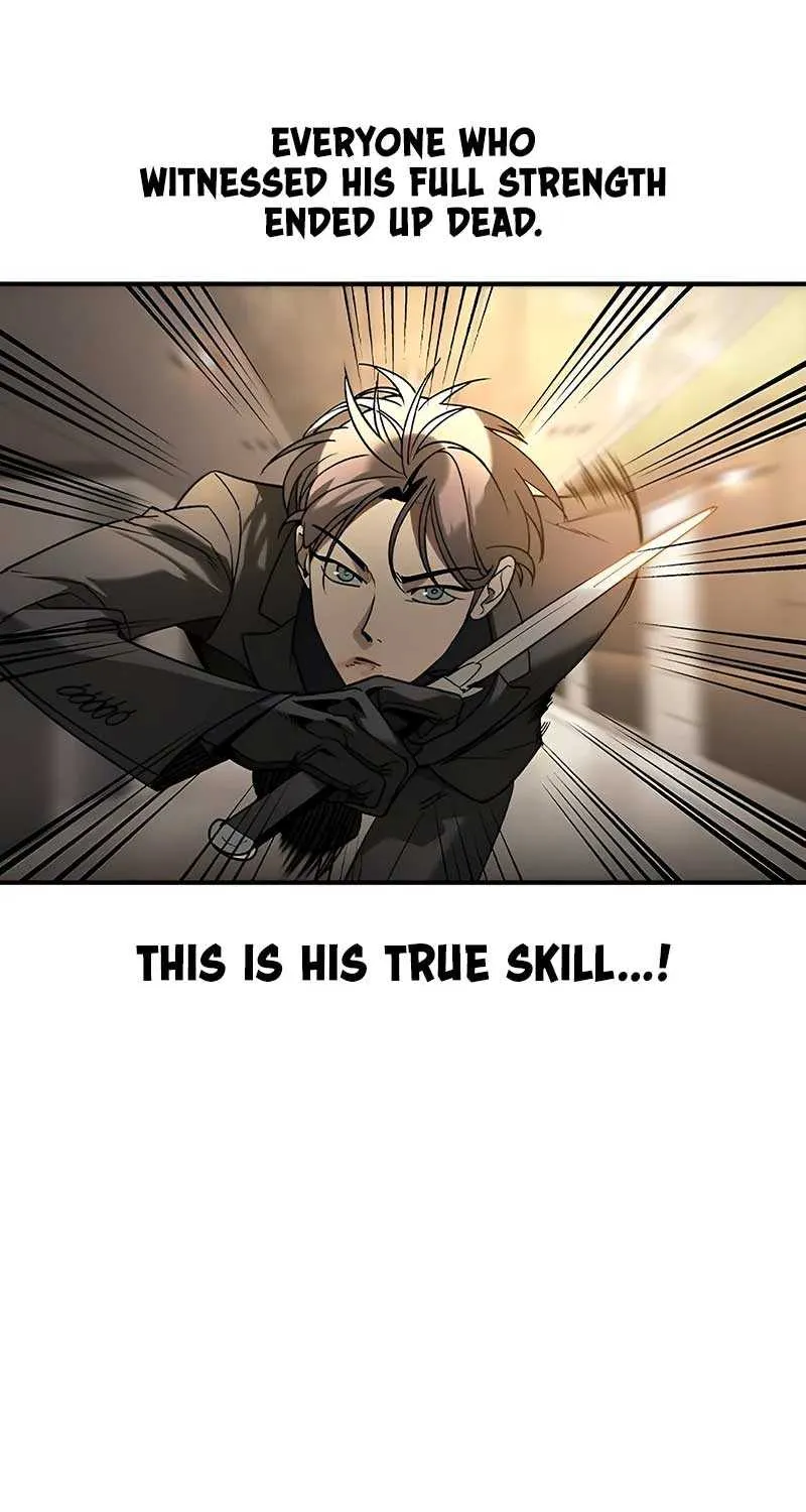 Read The Childe chapter 5 image 87 on Lezhin