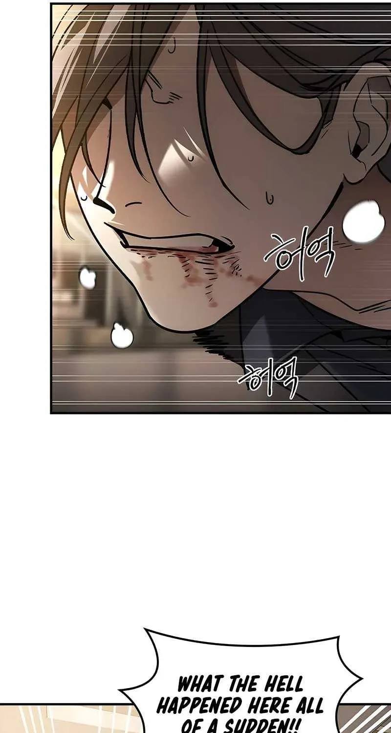 Read The Childe chapter 5 image 89 on Lezhin