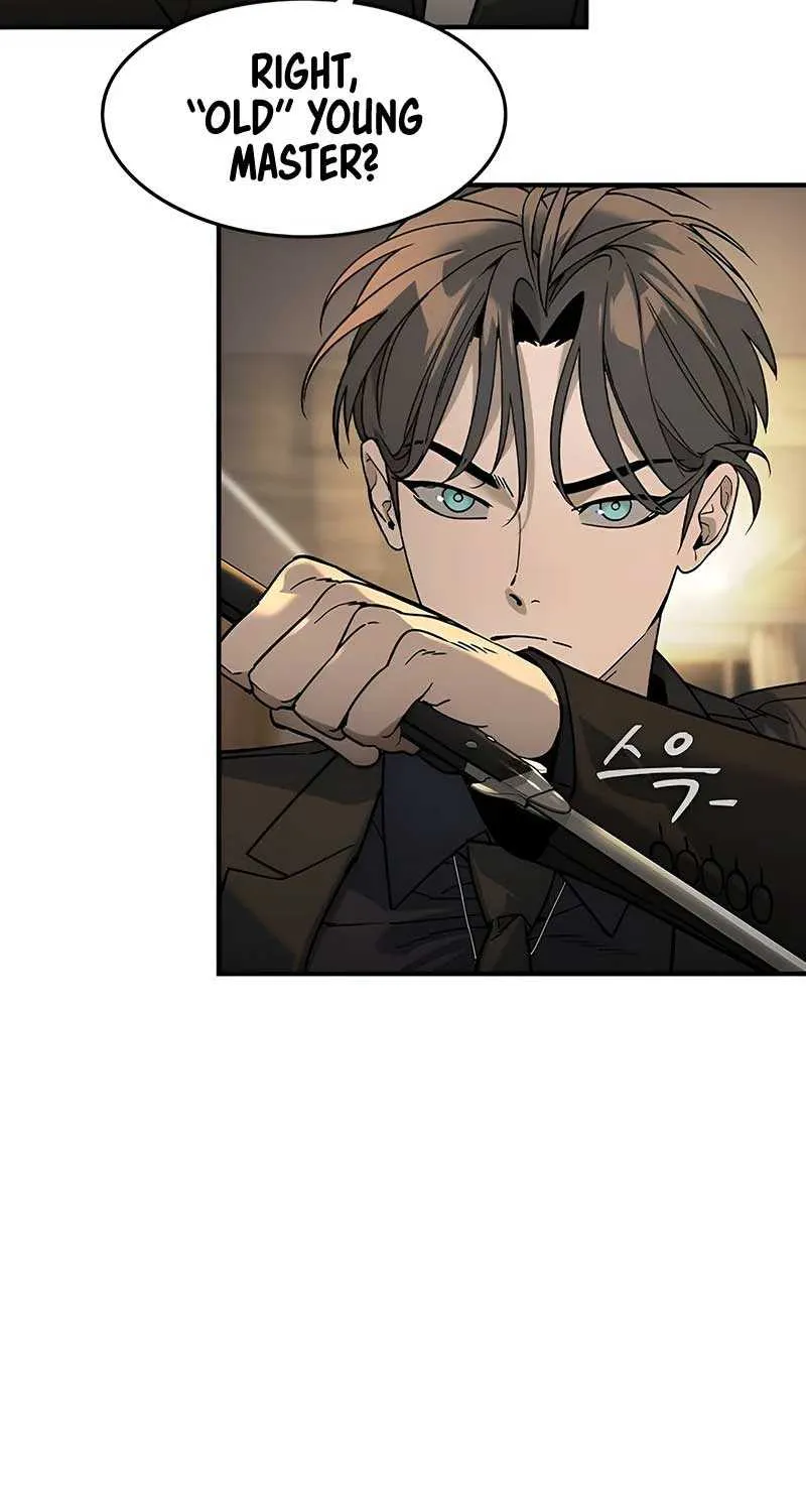 Read The Childe chapter 5 image 9 on Lezhin