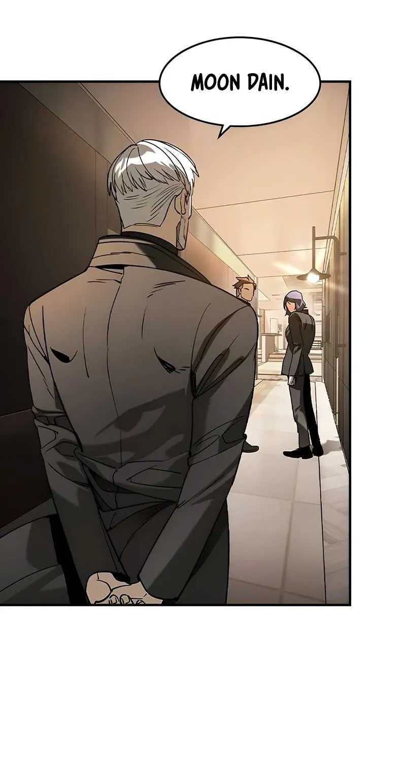 Read The Childe chapter 5 image 91 on Lezhin