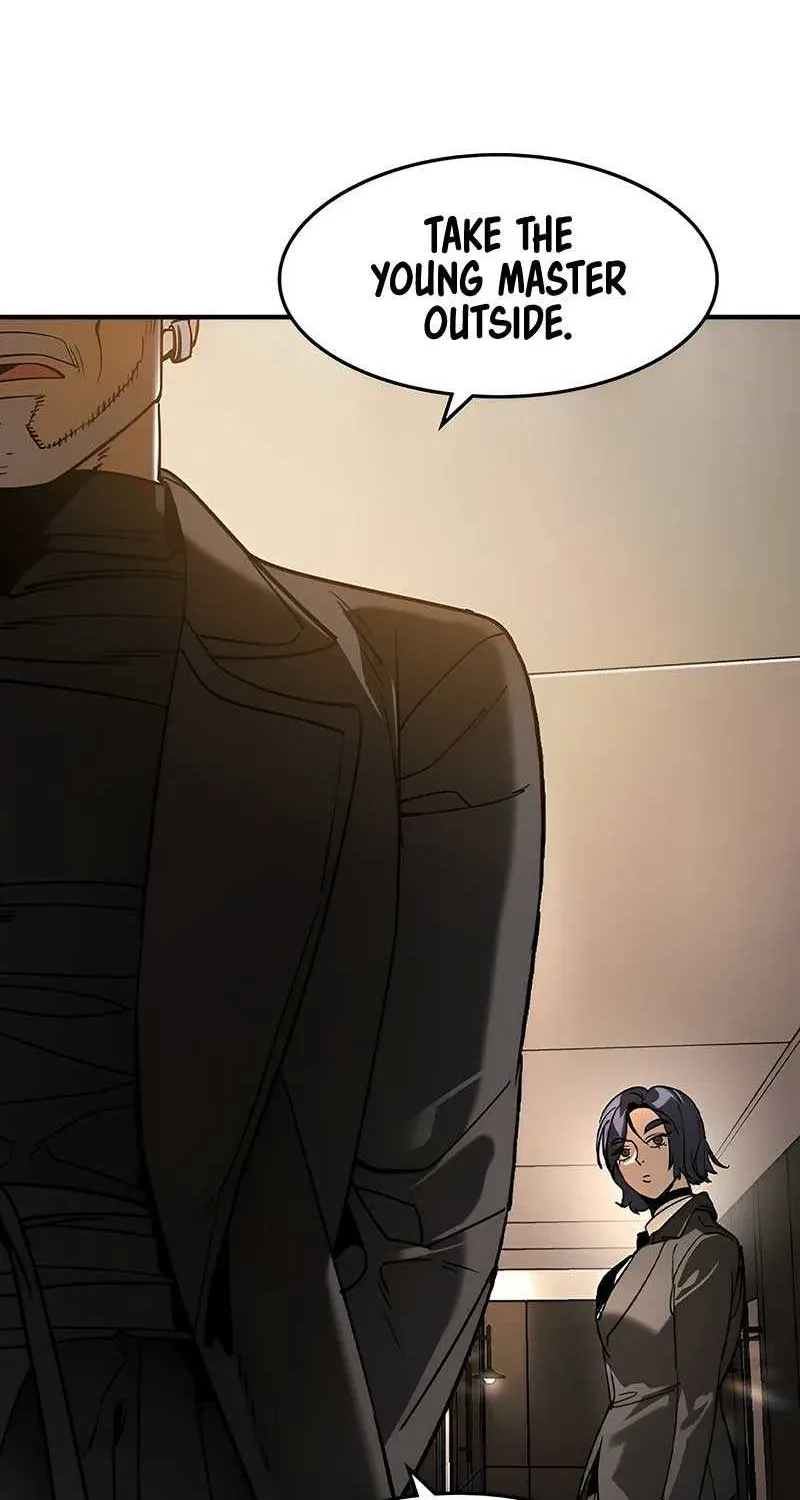 Read The Childe chapter 5 image 92 on Lezhin