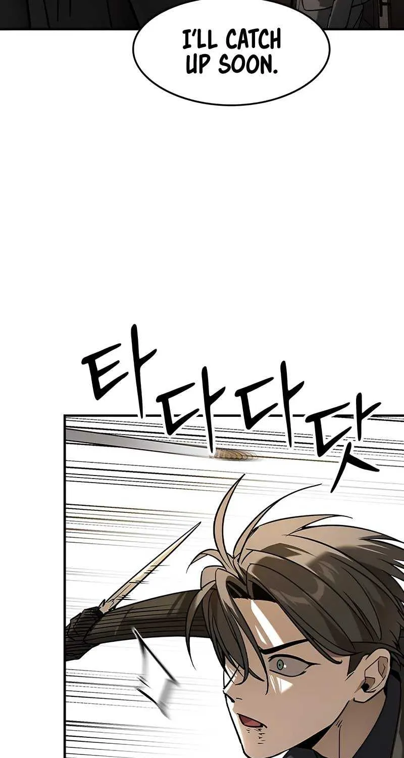 Read The Childe chapter 5 image 93 on Lezhin