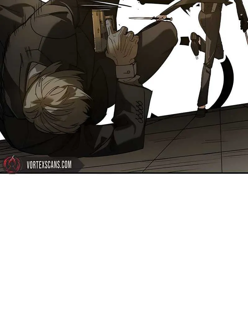 Read The Childe chapter 5 image 97 on Lezhin