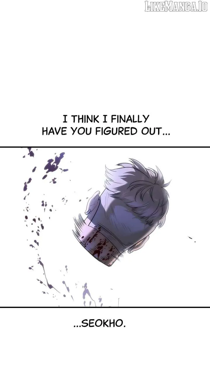 Read The Childe chapter 51 image 1 on Lezhin