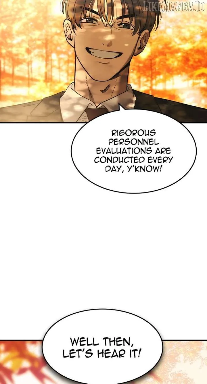 Read The Childe chapter 51 image 13 on Lezhin