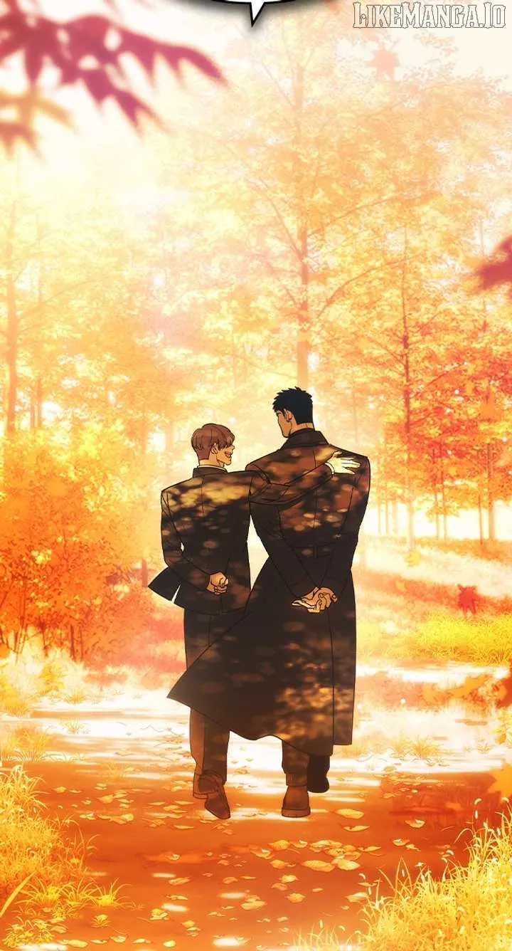 Read The Childe chapter 51 image 14 on Lezhin