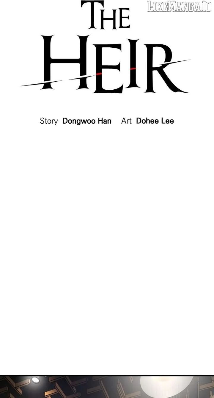 Read The Childe chapter 51 image 16 on Lezhin
