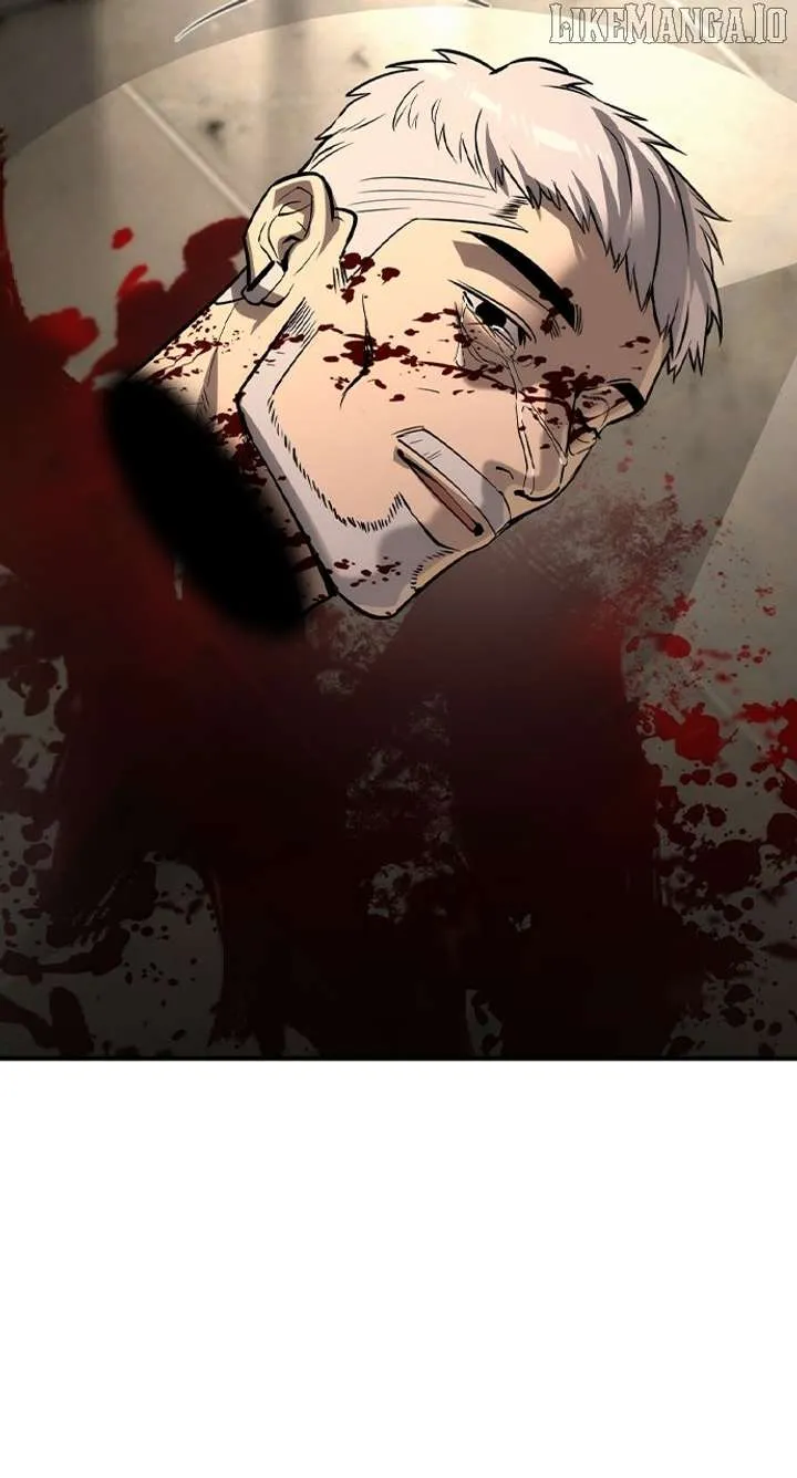 Read The Childe chapter 51 image 18 on Lezhin