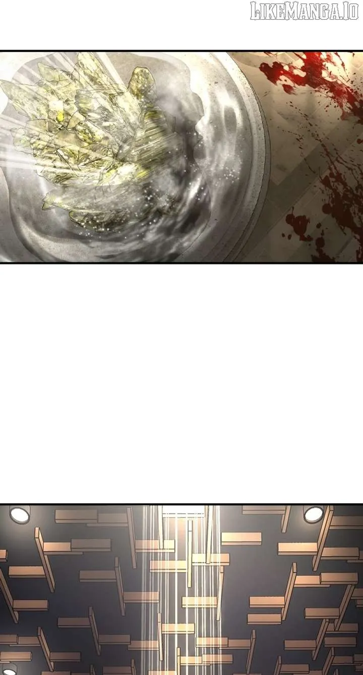Read The Childe chapter 51 image 19 on Lezhin
