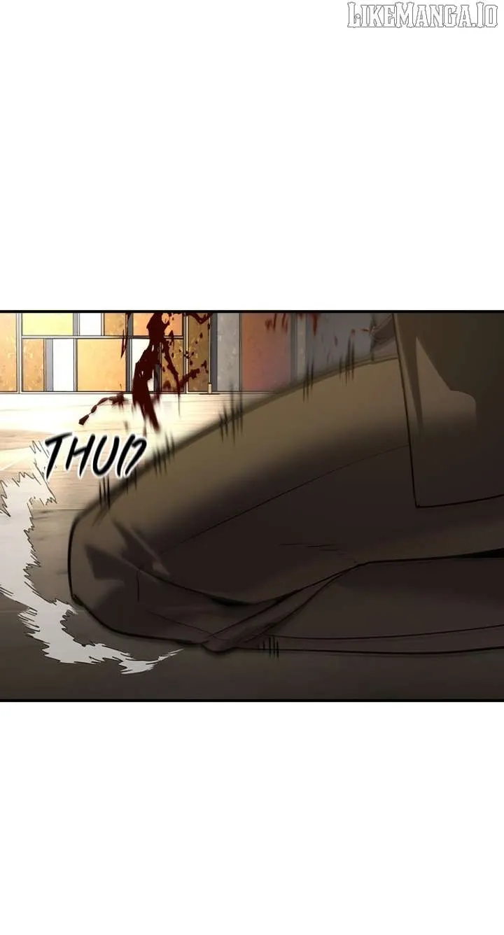 Read The Childe chapter 51 image 21 on Lezhin