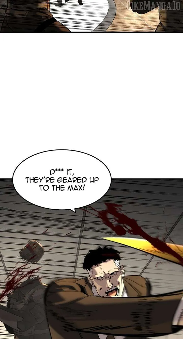 Read The Childe chapter 51 image 24 on Lezhin