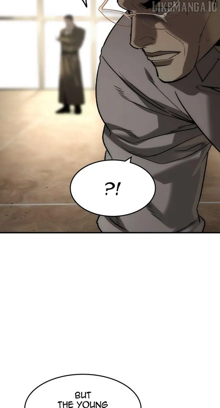 Read The Childe chapter 51 image 27 on Lezhin