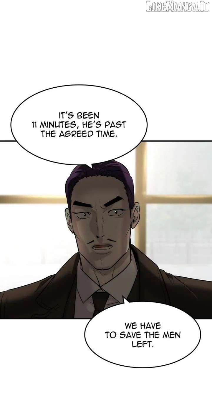 Read The Childe chapter 51 image 29 on Lezhin