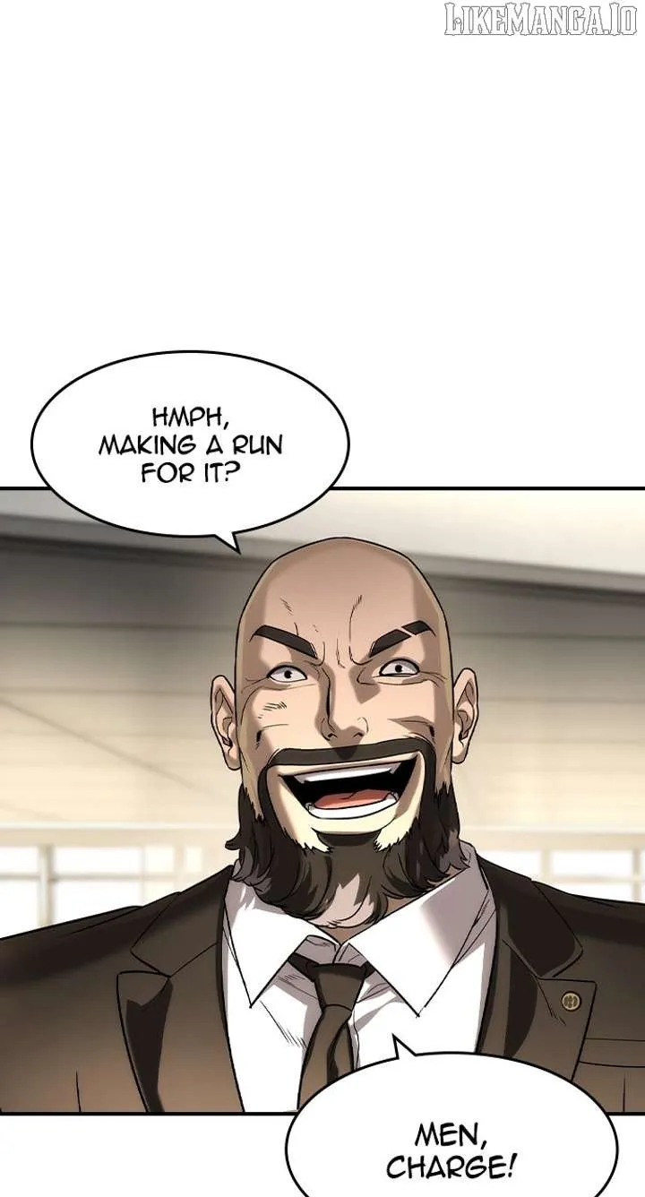 Read The Childe chapter 51 image 30 on Lezhin