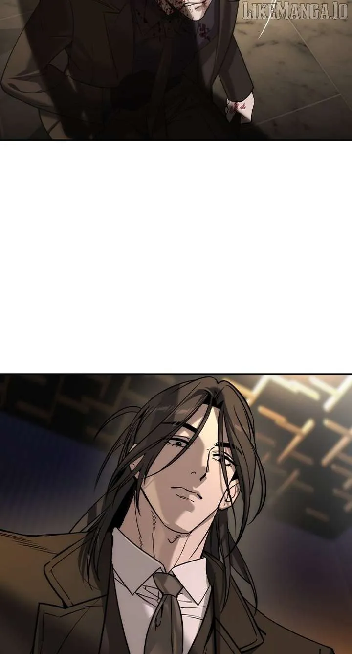 Read The Childe chapter 51 image 35 on Lezhin