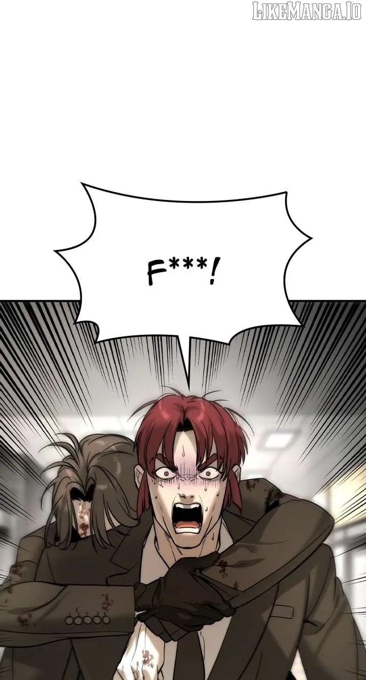 Read The Childe chapter 51 image 42 on Lezhin
