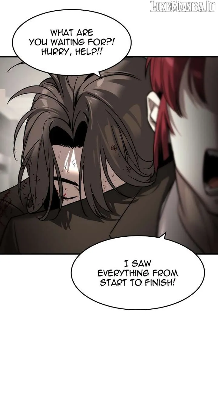 Read The Childe chapter 51 image 45 on Lezhin