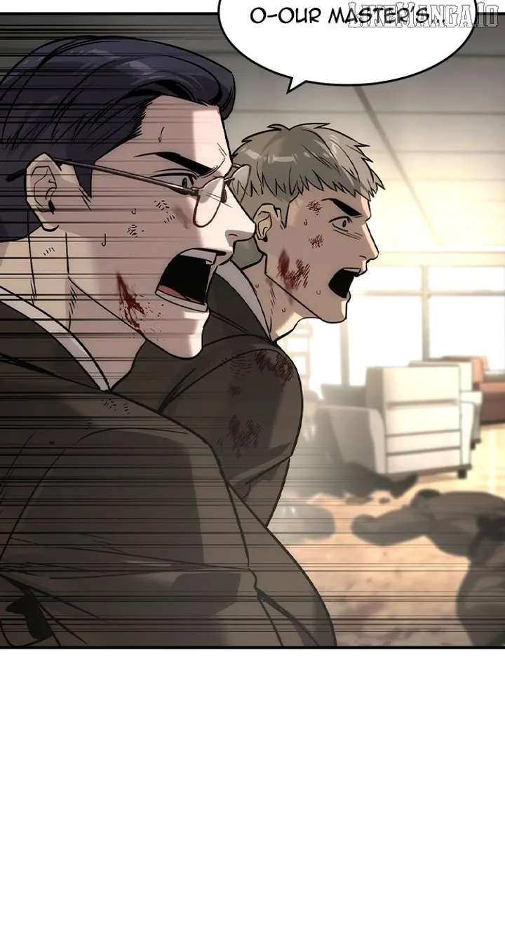 Read The Childe chapter 51 image 50 on Lezhin