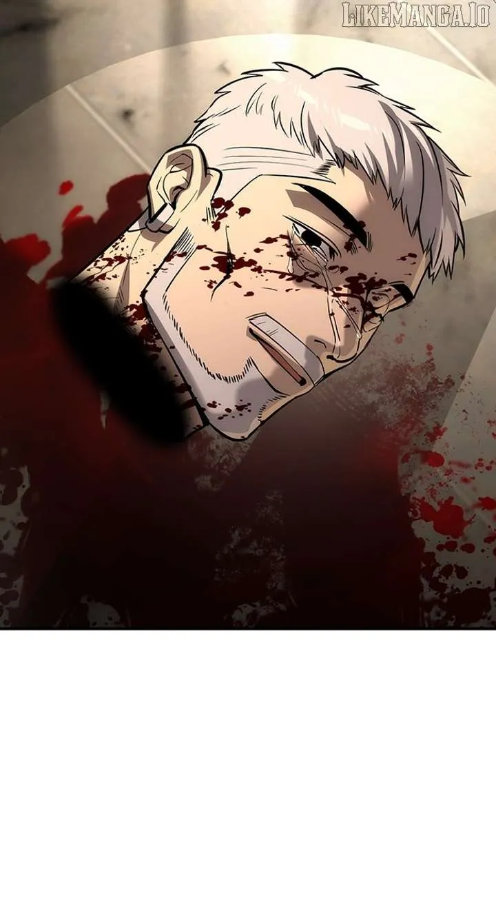 Read The Childe chapter 51 image 54 on Lezhin