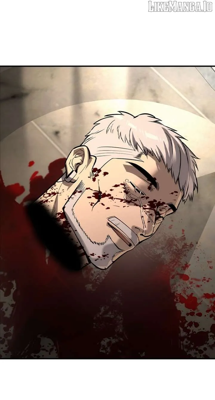 Read The Childe chapter 51 image 59 on Lezhin